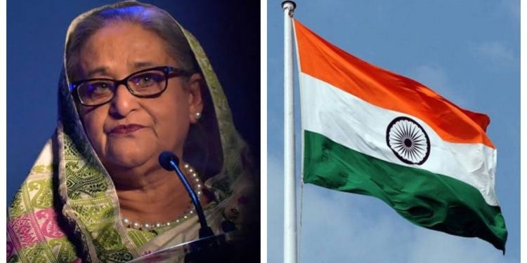 হাসিনার মৃত্যুদণ্ডের রায় নিয়ে ভারতের প্রতিক্রিয়া